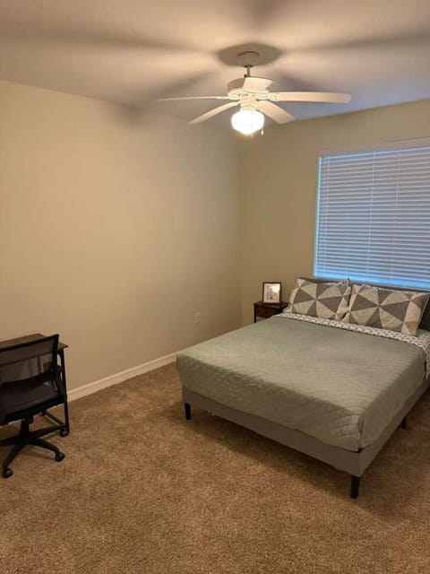 Great place to Relax and Shopping Apartment in Leander