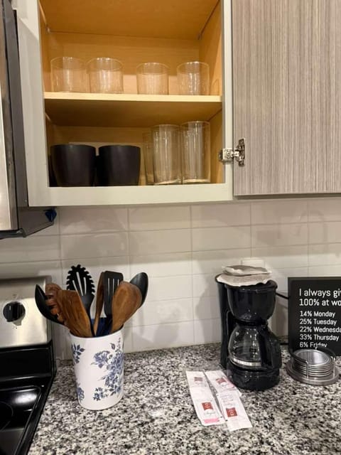 Great place to Relax and Shopping Apartment in Leander