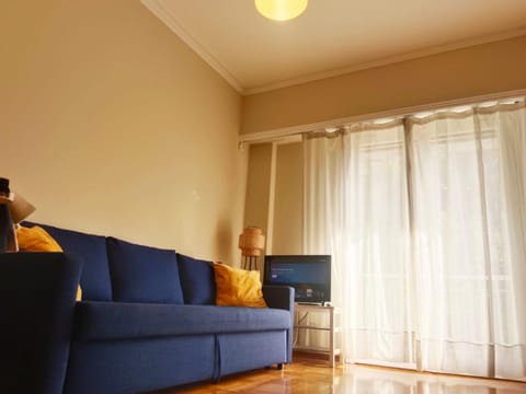 Charming Plaka Retreat in Athens Apartment in Plaka