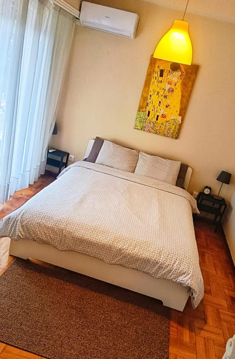 Charming Plaka Retreat in Athens Apartment in Plaka