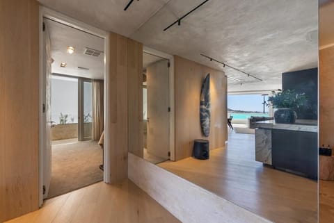 Solstice by Bliss Collection Apartment in Camps Bay