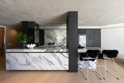 Solstice by Bliss Collection Apartment in Camps Bay