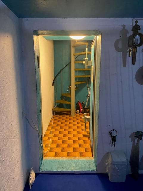 Sea Boat Room - No Windows Vacation rental in Canton of Bern (Region)