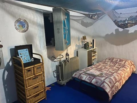 Sea Boat Room - No Windows Vacation rental in Canton of Bern (Region)