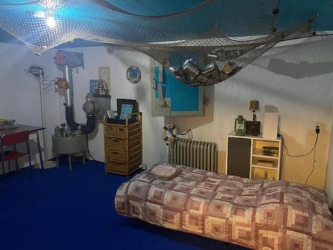 Sea Boat Room - No Windows Vacation rental in Canton of Bern (Region)
