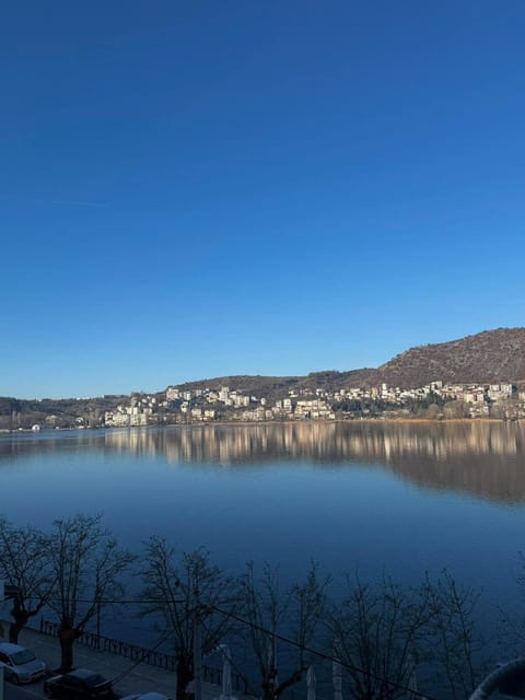 Lake view