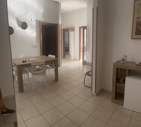 Casa paradiso vasto Apartment in Vasto