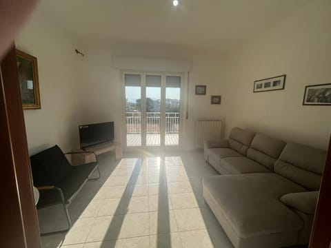 Casa paradiso vasto Apartment in Vasto