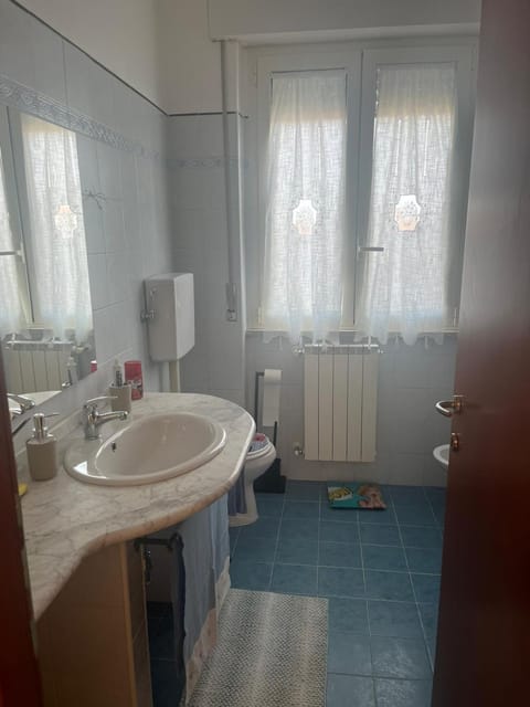 Casa paradiso vasto Apartment in Vasto