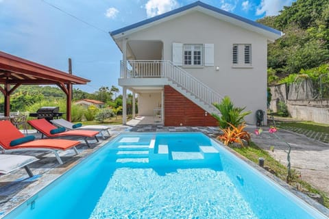Balcony/Terrace, Swimming pool