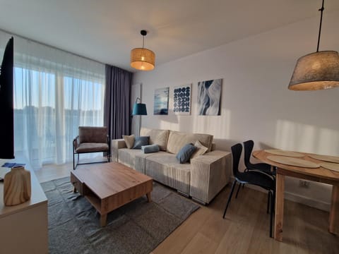 Polanki Aqua Apartament 4 osobowy - Onholiday Apartment in West Pomeranian Voivodeship, Poland