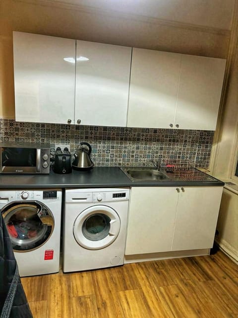 Near City-Birkenhead rooms Vacation rental in Wirral