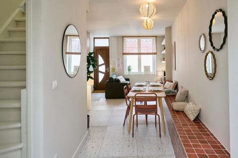 Locations Tourcoing - Le Cassel House in Flanders