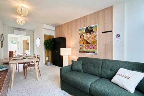 Locations Tourcoing - Le Cassel House in Flanders