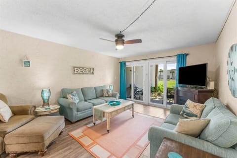 Turtle Cove at Sugar Beach #E16 by Nautical Properties Vacation Rentals House in Lower Grand Lagoon