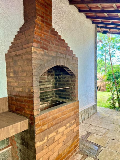 Cantinho do Céu - Miguel Pereira House in Miguel Pereira