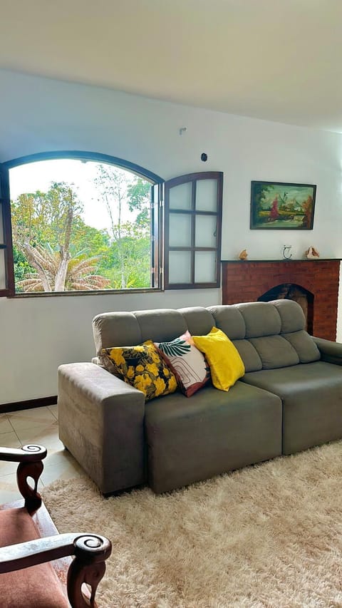 Cantinho do Céu - Miguel Pereira House in Miguel Pereira