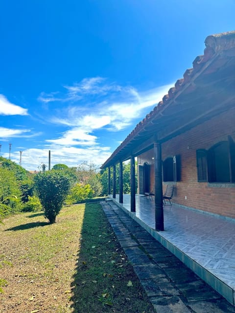 Cantinho do Céu - Miguel Pereira House in Miguel Pereira