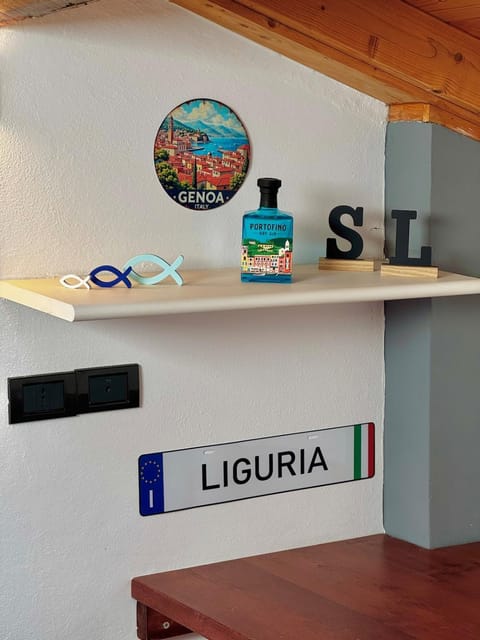 Property logo or sign