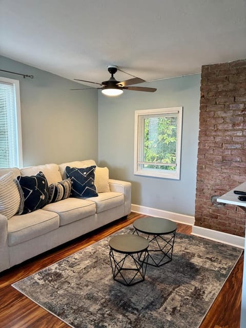 Family Home Minutes from Downtown Cincy House in Cincinnati