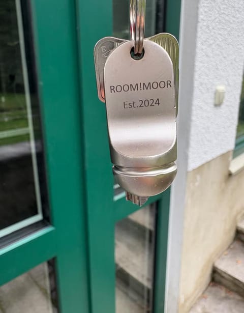 Property logo or sign