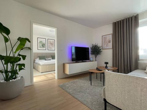 TV and multimedia, Living room, Photo of the whole room