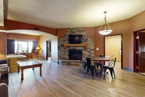 Chula Vista Resort Condo # 2522 Apartment in Wisconsin Dells