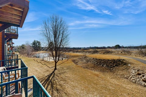 Chula Vista Resort Villa # 7215 Apartment in Wisconsin Dells