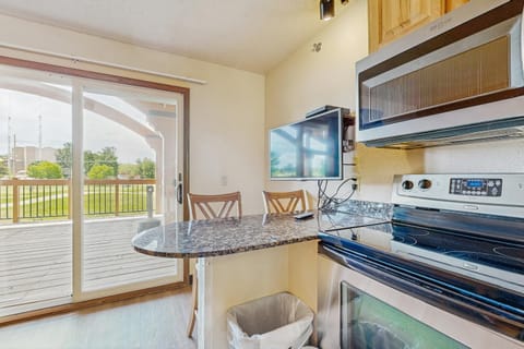 Chula Vista Resort Villa # 7212 Hotel in Wisconsin Dells