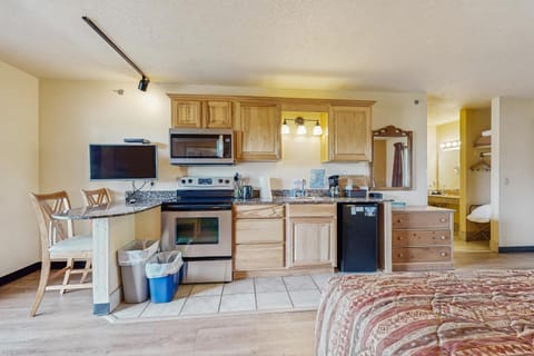 Chula Vista Resort Villa # 7212 Hotel in Wisconsin Dells