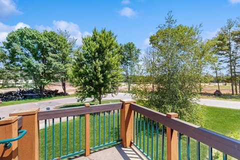 Chula Vista Resort Villa # 7212 Hotel in Wisconsin Dells