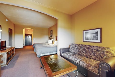 Chula Vista Resort Condo # 2520 Hotel in Wisconsin Dells