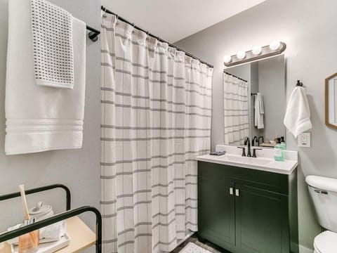 1402 Crescent House in Ames