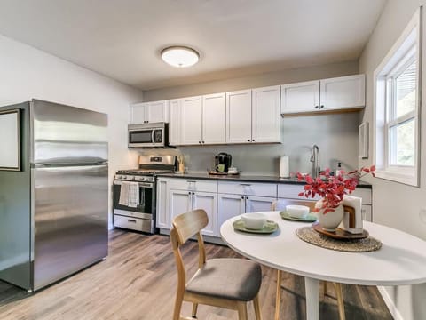 1402 Crescent House in Ames