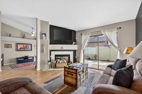 Property view