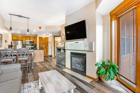 Copper One 309 Apartment in Copper Mountain