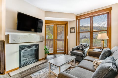 Copper One 309 Apartment in Copper Mountain