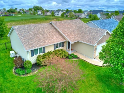 4901 Waller House in Ames