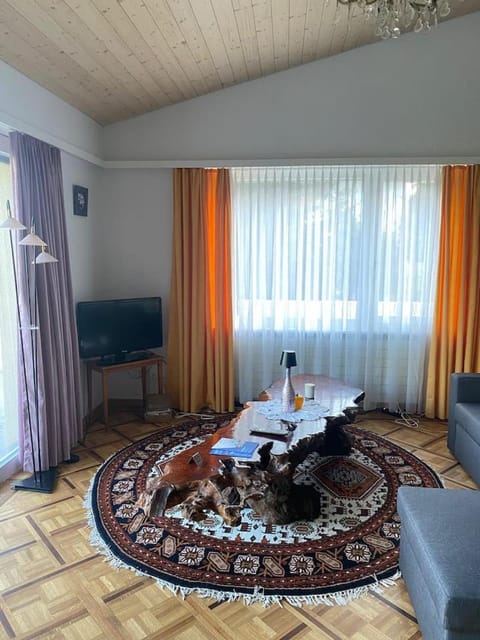 Duplex Loft Apartment Apartment in Canton of Bern (Region)