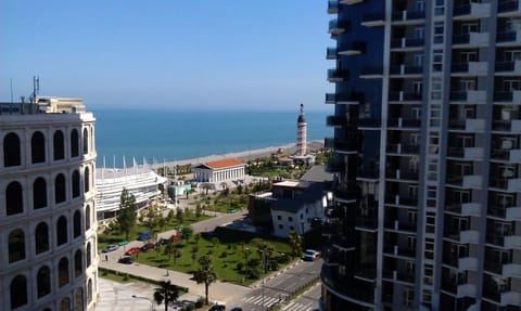 Day, Garden view, Sea view, Street view
