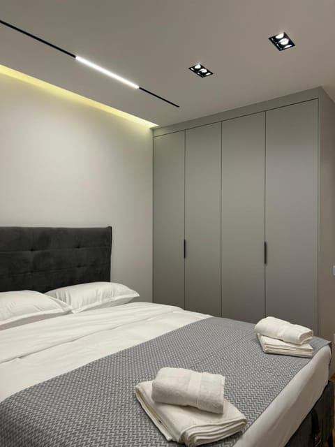 Gjilan Center Apartment Apartment in North Macedonia