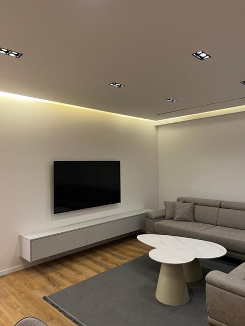 Gjilan Center Apartment Apartment in North Macedonia