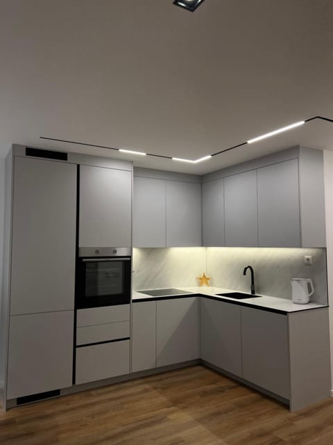 Gjilan Center Apartment Apartment in North Macedonia