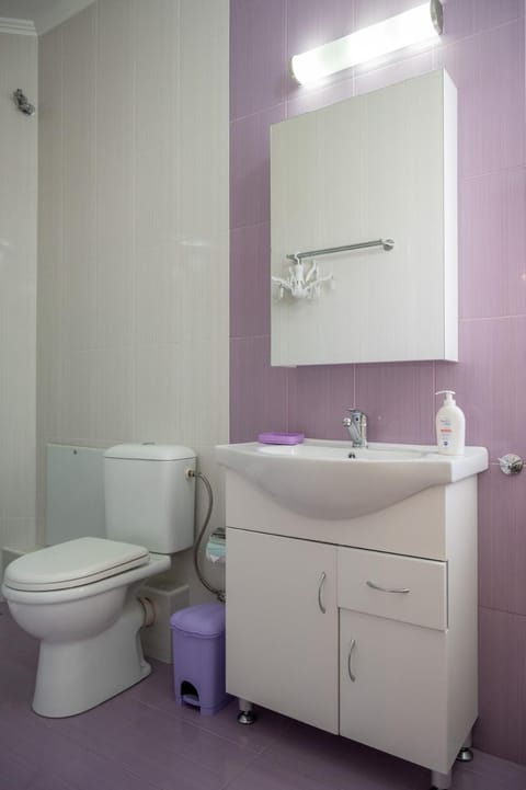 Thalia's Apartment by Home SH Apartment in Nafplion