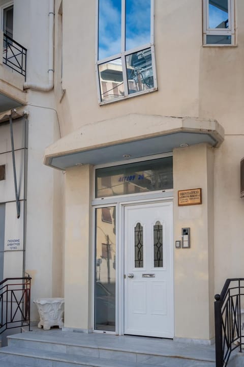 Thalia's Apartment by Home SH Apartment in Nafplion