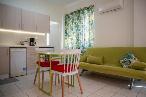 Thalia's Apartment by Home SH Apartment in Nafplion