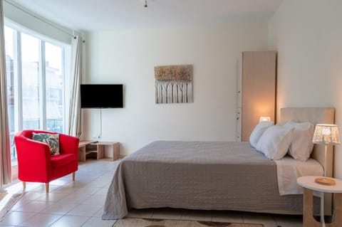 Thalia's Apartment by Home SH Apartment in Nafplion