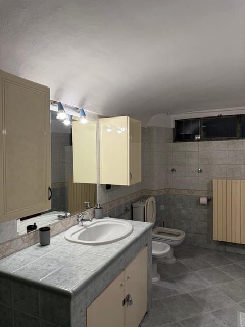 Living Adua Centro Apartment in Lombardy