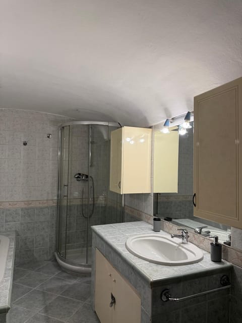 Living Adua Centro Apartment in Lombardy