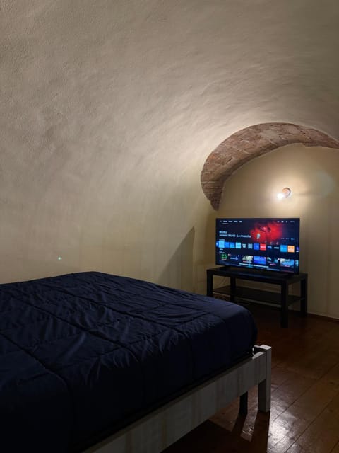 Living Adua Centro Apartment in Lombardy